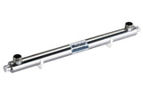 Matala Stainless Steel Inline UV Clarifier