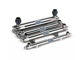 Matala Stainless Steel Inline UV Clarifier