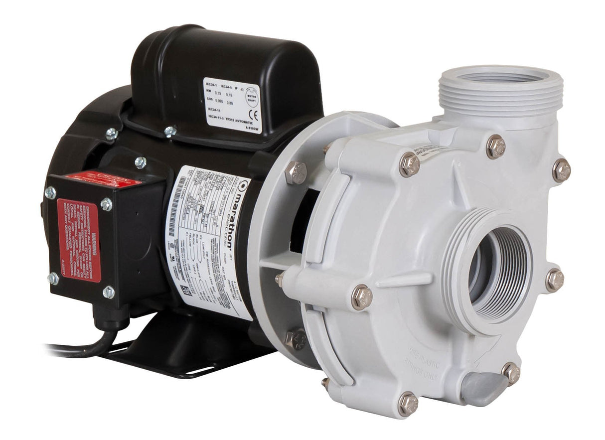 Sequence 4000 Series Pump