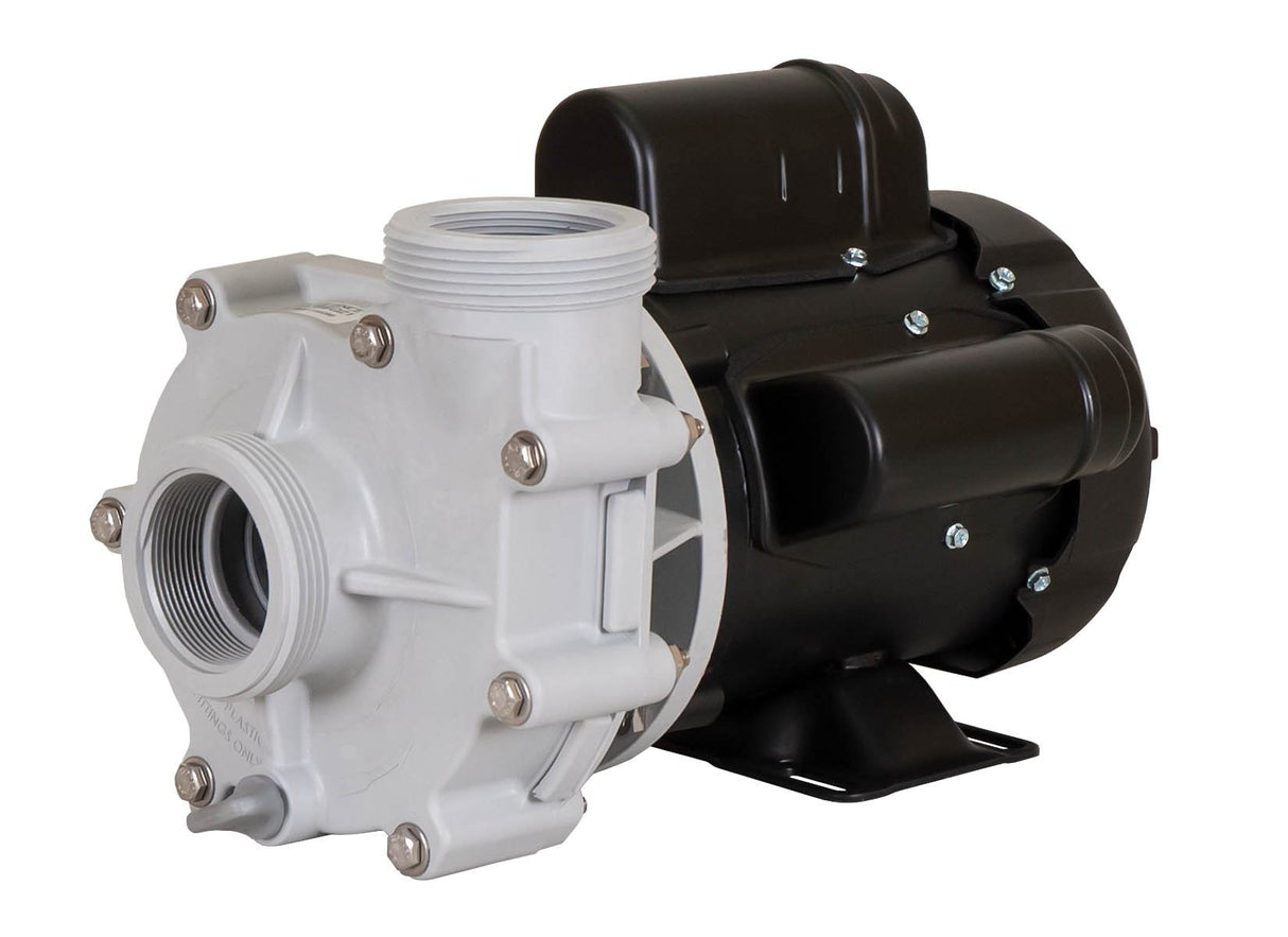 Sequence 4000 Series Pump