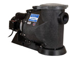 Sequence Alpha Self Primer External Pump
