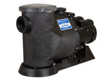 Sequence Alpha Self Primer External Pump