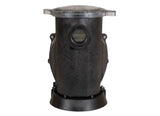 Sequence Alpha Self Primer External Pump