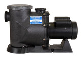Sequence Alpha Self Primer External Pump