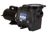 Sequence High-Speed Champion Self Primer External Pump