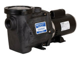 Sequence High-Speed Champion Self Primer External Pump