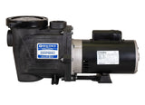 Sequence High-Speed Champion Self Primer External Pump