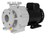Sequence Titan External Pump