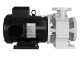 Sequence Titan External Pump