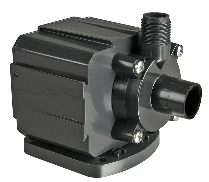 PondMaster - Pond-Mag Magnetic Drive Utility Pumps