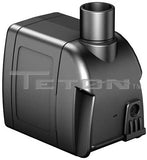 Teton Splash Series Mag-Drive Pumps