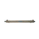 Aqua Ultraviolet - Stainless Steel SL 200 Watt Unit - 2 inches  - (With or Without Wiper) - 110v or 220v/60Hz
