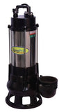 EasyPro TB-Series High Head Pumps