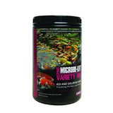Microbe-Lift Legacy Variety Mix Fish Food