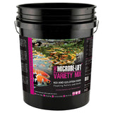 Microbe-Lift Legacy Variety Mix Fish Food
