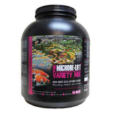 Microbe-Lift Legacy Variety Mix Fish Food