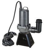 PondMaster - High-Head Skimmer Pumps 1400 GPH to 6600 GPH