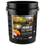 Microbe-Lift Legacy Cold Weather Fish Food (Wheat Germ)