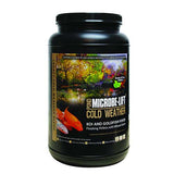 Microbe-Lift Legacy Cold Weather Fish Food (Wheat Germ)