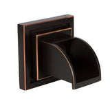 Atlantic - Wall Spouts - Copper Finish and Bronze Finish (Mantova, Olivett, Ravenna and Verona)