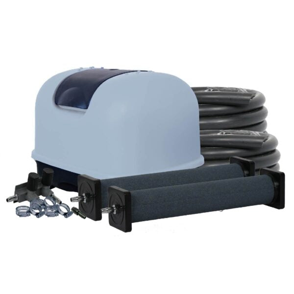 Teton Aeration Kits