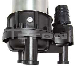 Teton XPF Series Direct Drive Waterfall Pumps