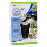 Aquascape Automatic Dosing System