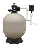 EasyPro 10000 Pressurized Bead Filter