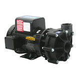 PerformancePro Cascade High RPM External Pumps