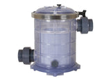 Sequence PurFlo Basket Strainer (Special Order)
