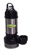EasyPro TM Series Low Head Pumps