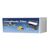 Savio Livingponds Waterfall Filter F070