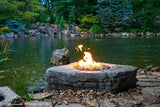 Aquascape Faux Stone Fire Pit (New)