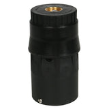 Hudson Vertical Float Valve (1/2" & 1")