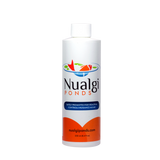 Nualgi Ponds - Natural Algae Control + Water Clarifier