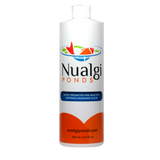 Nualgi Ponds - Natural Algae Control + Water Clarifier