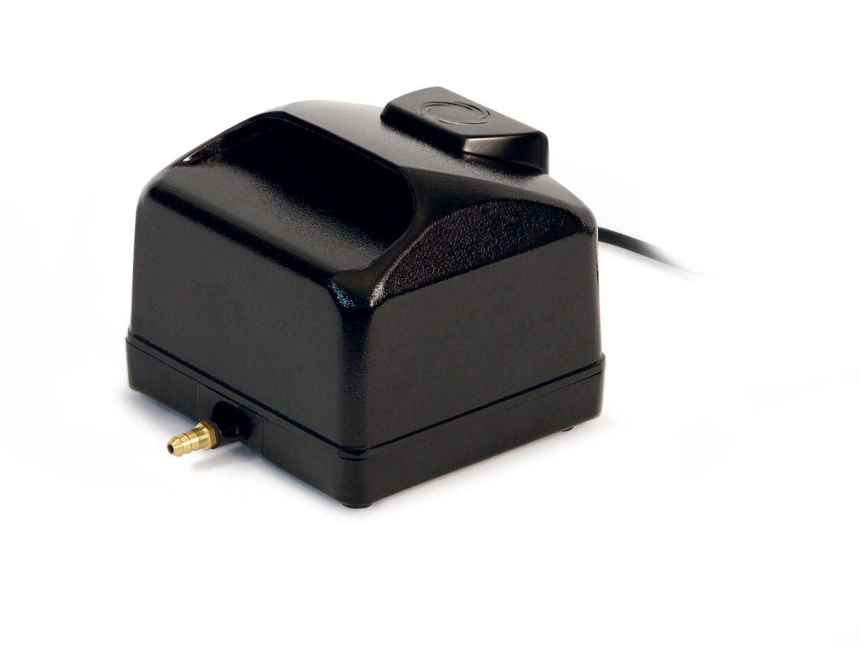 Atlantic Typhoon Air Pumps TA1800-30LPM and TA3600-60LPM