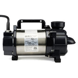 Aquascape Tsurumi Solid-Handling Pond Pumps