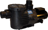 PerformancePro ArtesianPro Low RPM External Pumps