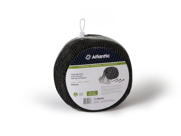 Atlantic Ultra Pond Netting