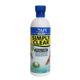 API Pond Simply Clear Natural Bacterial Cleaner