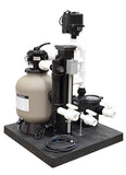 EasyPro SMF1800 Skid Mount Filtration System