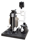 EasyPro SMF1800 Skid Mount Filtration System