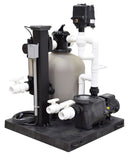 EasyPro SMF3600 Skid Mount Filtration System