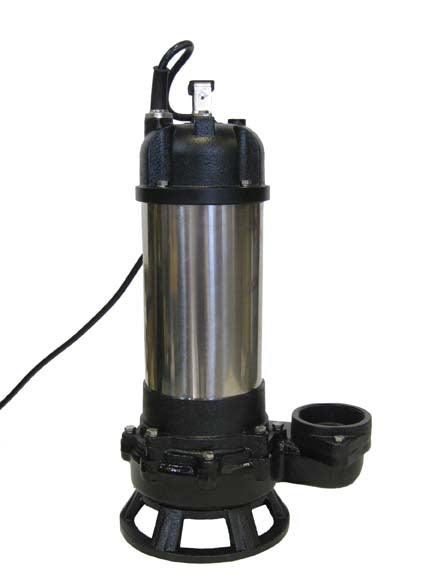 EasyPro TM Series Low Head Pumps