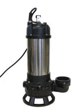 EasyPro TM Series Low Head Pumps