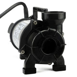 Aquascape Tsurumi Solid-Handling Pond Pumps