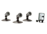 Aquascape Garden & Pond LED Spotlight Kit (3 Lights)