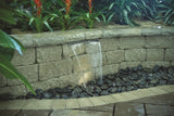 Aquascape 16" Stainless Steel WaterWall Spillway