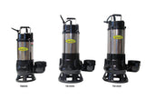 EasyPro TB-Series High Head Pumps